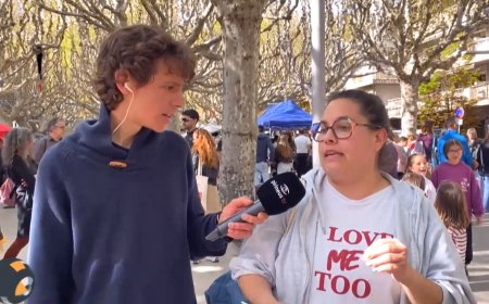 Especial Sant Jordi 2025: Connecta Lleida Pirineus 23-04-2025