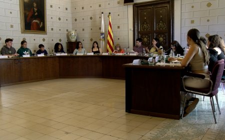 L’ESPAI JOVE FUNCIONARÀ DE MANERA REGULAR A LA SEU D’URGELL A PARTIR D’OCTUBRE