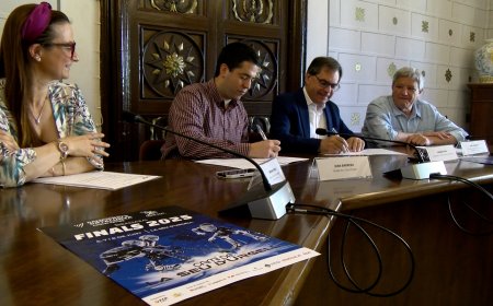 EL CAMPIONAT DE CATALUNYA BENJAMÍ D’HOQUEI PATINS TINDRÀ LLOC A LA SEU D’URGELL