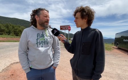 Passem el Cantó, més que una línia de transport: Connecta Lleida Pirineus 28-05-2025