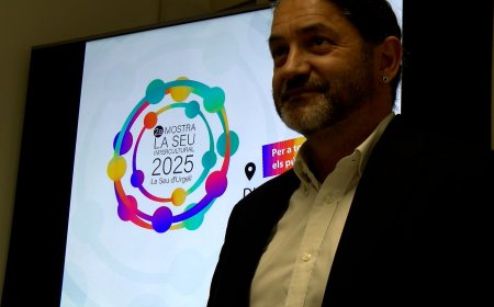 LA MOSTRA INTERCUTURAL CREIX A LA SEU D’URGELL