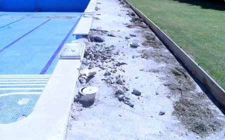 MILLORES A LA PISCINA MUNICIPAL DE SALÀS DE PALLARS