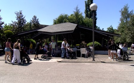 TROBADA FINAL DEL PROJECTE ‘TOTS SOM JOVES, TOTS SOM GRANS’