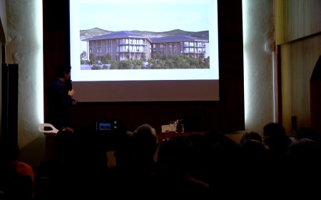 ENCARREGAT EL PROJECTE EXECUTIU DE LA RESIDÈNCIA PER A LA GENT GRAN