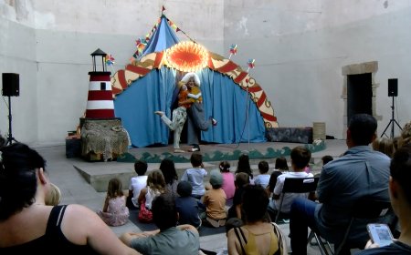 MÉS ACTIVITATS EN LA QUARTA EDICIÓ D’IMAGINARI