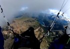 EL CAMPIONAT D’ESPANYA DE PARAPENT SE CELEBRARÀ  A LA VALL DE BOÍ