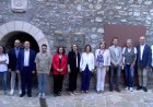 INGRESSA A L’ARXIU COMARCAL DE L’ALTA RIBAGORÇA EL FONS DOCUMENTAL DE L’ANTIGA ENHER