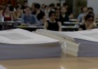 338 ALUMNES DE L’ALT PIRINEU I ARAN COMENCEN LA SELECTIVITAT