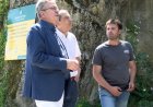 LA DIPUTACIÓ DE LLEIDA LICITARÀ LA VIA BLAVA ENTRE BELLVER I MARTINET