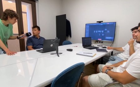 Joves que emprenen i innoven al Pirineu: Connecta Lleida Pirineus 02-06-2025