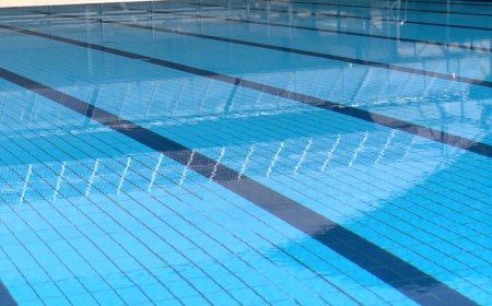 LA PISCINA MUNICIPAL DE LA SEU D’URGELL OBRIRÀ PORTES EL 14 DE JUNY