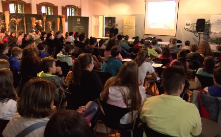 FORUM DE LES ESCOLES VERDES DE L’ALTA RIBAGORÇA, L’ARAN EL PALLARS JUSSÀ