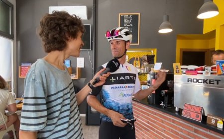 Fent comunitat ciclista en el Dia Mundial de la Bicicleta: Connecta Lleida Pirineus 03-06-2025