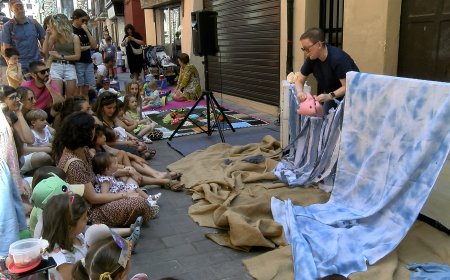 LLEGENDÀRIA FOMENTA LA CULTURA LITERÀRIA EN LA CINQUENA EDICIÓ