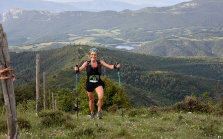 RÈCORD DE PARTICIPACIÓ EN LA 6a CABANERA DE LA VALL FOSCA