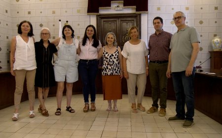 RECONEIXEMENTS I DIPLOMES EN LA RECTA FINAL DE CURS