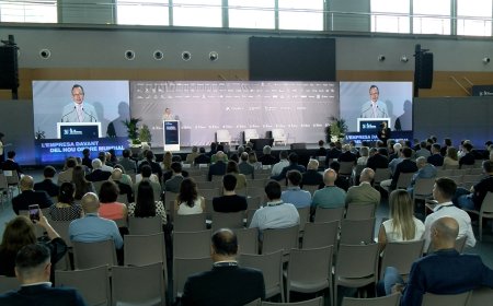 ESPOT DEFENSA LA COOPERACIÓ TRANSFRONTERERA PEL DESENVOLUPAMENT TERRITORIAL