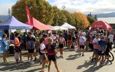 LA MITJA MARATÓ DE PUIGCERDÀ MÉS INCLUSIVA