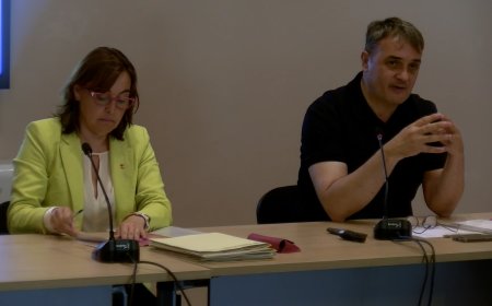 SORT HA ACOLLIT LA PRESENTACIÓ DEL NOU PLA DE BARRIS 25/29