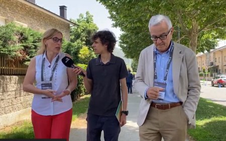 La 36a edició de la Trobada Empresarial al Pirineu: Connecta Lleida Pirineus 13-06-2025