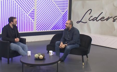 Líders amb Carlos Pacheco