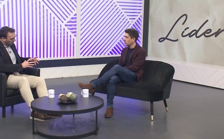 Líders amb David Cid Colomer