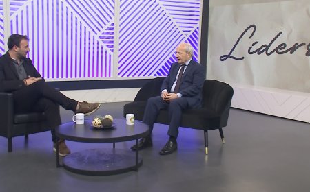 Líders amb José Montilla