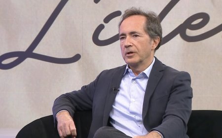 Líders amb Joan Soler