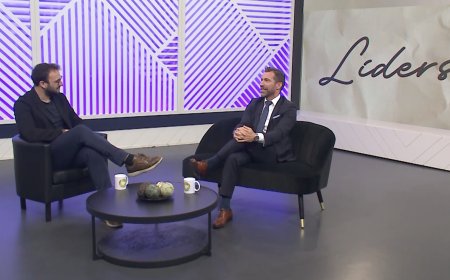 Líders amb Marc Ciria