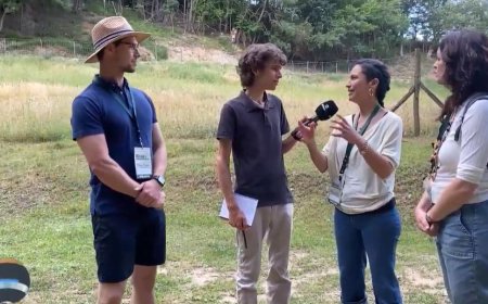 El 1r Congrés de Turisme Regeneratiu a Catalunya: Connecta Lleida Pirineus 19-06-2025