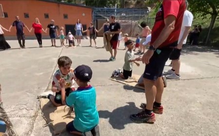 Una recerca dona nova vida al ball del sac al Pla de Sant Tirs: Connecta Lleida Pirineus 20-06-2025