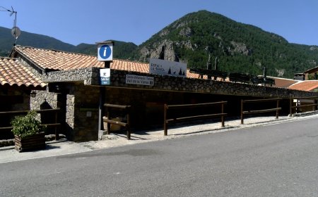 NEIX EL FESTIVANSA PER DONAR A CONÉIXER EL TERRITORI A TRAVÉS DE CULTURA I ARTESANIA