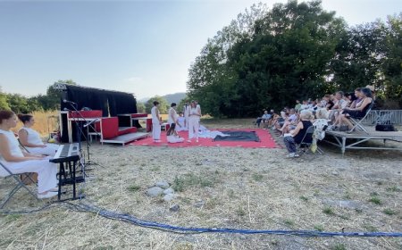 EL TEATRE CLÀSSIC S’APODERA NOVAMENT D’ESPAIS PÚBLICS A LA SEU D’URGELL