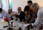 ELS REGIDORS DE FUTUR PER PUIGCERDÀ REBUTGEN RECONDUIR EL PACTE DE GOVERN