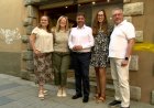 ERC OBRE LA PORTA A TREBALLAR CONJUNTAMENT LES TRES FORMACIONS PER PUIGCERDÀ