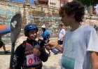 Marató d’activitat esportiva a la Noguera Pallaresa: Connecta Lleida Pirineus 04-07-2025