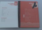 COMENÇA A DISTRIBUIR-SE PELS CENTRES ESCOLARS L’AGENDA QUE FOMENTA L’EDUCACIÓ AMBIENTAL