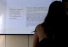 UNA TRENTENA DE PERSONES PARTICIPEN A LA UNIVERSITAT D’ESTIU DE LA UDL A LA SEU D’URGELL