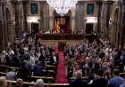 EL PARLAMENT HA APROVAT L’ESTATUT DE MUNICIPIS RURALS