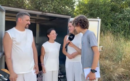 Els Clàssics al Parc aixequen el teló: Connecta Lleida Pirineus 27-06-2025