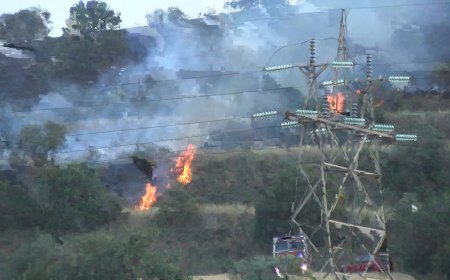 CREMEN UNES 25 HA DE TERRENY AGRÍCOLA AL TERME DE PUIGCERCÓS