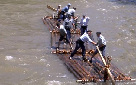 LA DIADA DELS RAIERS DE LA NOGUERA PALLARESA ARRIBA A LA 47A EDICIÓ