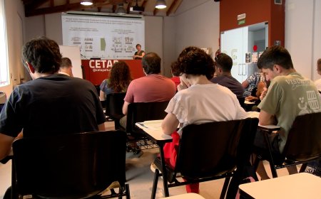 UN PROJECTE PIONER BUSCA IMPULSAR LA GESTIÓ 	DELS BOSCOS DE TITULARITAT PÚBLICA