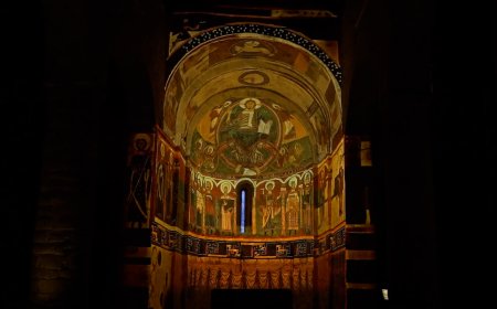 COMENCEN LES ACCIONS DEL CONSORCI PATRIMONI MUNDIAL DE LA VALL DE BOÍ DURANT L’ESTIU