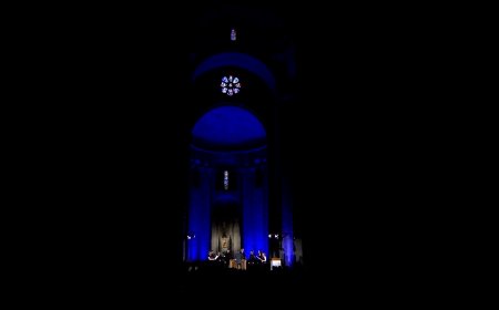 TRET DE SORTIDA AL FëMAP AMB LA PRODUCCIÓ PRÒPIA ‘EL PRIMER RÈQUIEM DE MONTSERRAT’