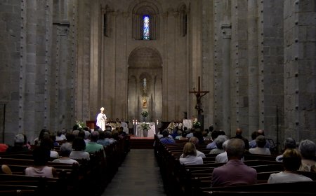 LA SEU D’URGELL COMMEMORA LA FESTIVITAT DE SANT OT
