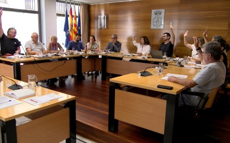 L’AJUNTAMENT DE TREMP APROVA LA CREACIÓ DEL SERVEI MUNICIPAL DE RÀDIO