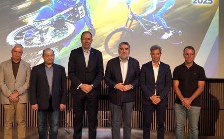 LA MOLINA ACOLLIRÀ ELS CAMPIONATS DE BTT AMB UNA APOSTA CLARA PEL DESCENS I LA PROMOCIÓ DEL TERRITORI