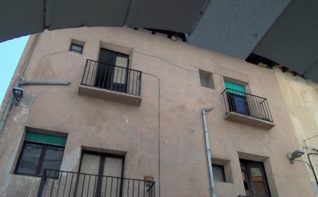 L’AJUNTAMENT DE LA SEU D’URGELL ADQUIRIRÀ UN EDIFICI AL CARRER DELS CANONGES