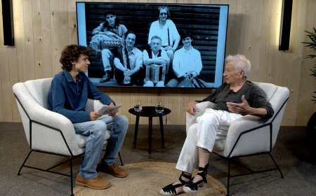 Muntanyes de Cultura: música – capítol 5
